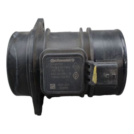 Debitmetre Air DACIA Lodgy [PRODUIT D'OCCASION]♻️8200682558 (1/4)