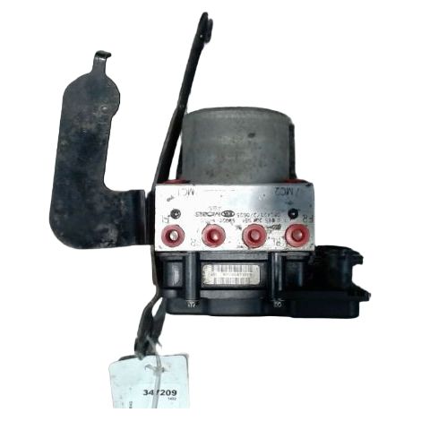 [PRODUIT D'OCCASION] Unite Hydraulique Abs KIA Cee-d ♻️ Ref Oe. 589201h65a - Garantie à vie (1/3)