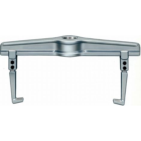 KS Tools Universal-Abzieher 2-armig, 10 t