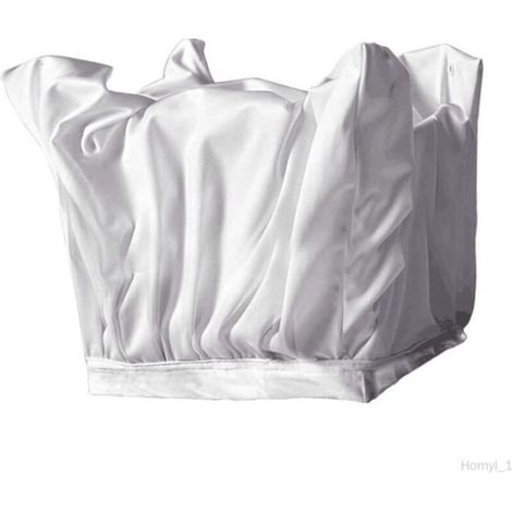 Bag Filter - BRAND - 8111/8101 - Washable - Reusable - Efficient Filtration (1/4)