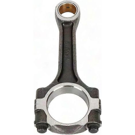 Stahl-H-Pleuelstange für CF800 X8 Z8 U8 Motor, Teilenummer 0800-042000-0001, Hochleistungs-Pleuelstange, Austauschteil für Offroad-Motoren. (1/5)