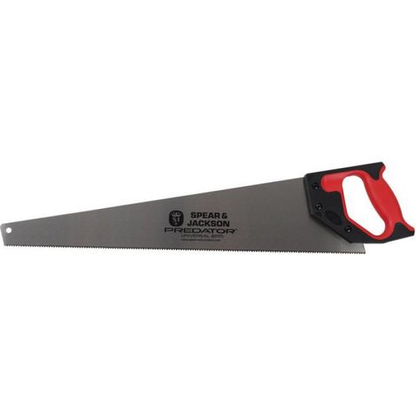 Scie égoïne coupe universelle 559 mm (1/5)