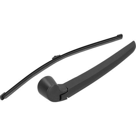 Heckscheibenwaschanlage und Wischerblatt 8R09554071P9 Ersatzteil für Q5 2009-2017 (1/5)