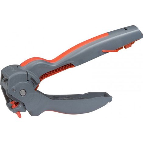 Pince à sertir Starfix pour embouts en bandes sections 0,5mm² à 2,5mm² chargeur vide LEGRAND 037609