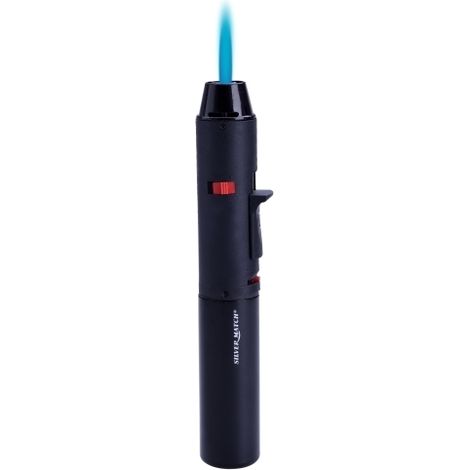 Torcia/Minitorcia/Bruciatore a gas ricaricabile - Mod. Slim
