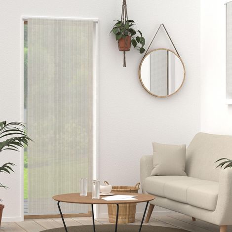 Voilage Porte-fenêtre 70x200 cm Bella Or (1/2)