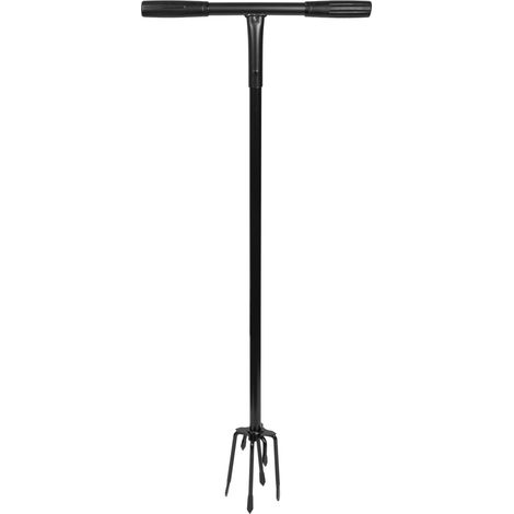Kultivator Strend Pro Herrison C9303, zusammenklappbar, 97x39 cm (1/2)