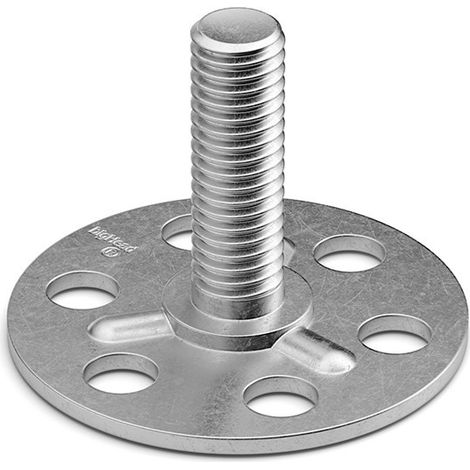 Big Head Mâle tête ronde inox - Longueur: 20 - Diamètre: 4 - formetete: ronde 23