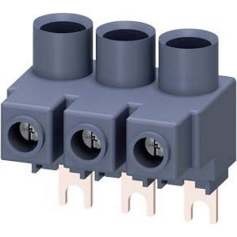 Borne d'alimentation Siemens 3RV2925-5EB 1 pc(s)