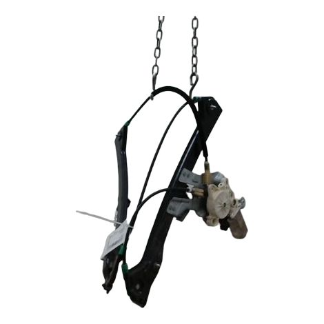 Mecanisme+moteur Leve-glace Avant Gauche SAAB 9-3 5p [PRODUIT D'OCCASION]♻️12788803