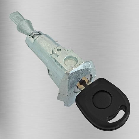 Suitable for Volkswagen Golf 6-door lock cylinders, Golf 6-door lock assembly OE: 1K5837168B (1/4)