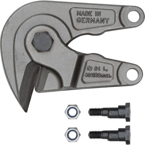 E-8179 900 Testa di taglio di ricambio per cesoia per reti metalliche 8179 900