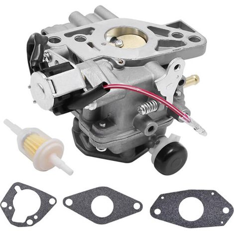 Der Vergaser 2485332-S ist für die Motoren Kohler CH18 18 PS, CH20 20 PS und CH22 22 PS geeignet. (1/4)