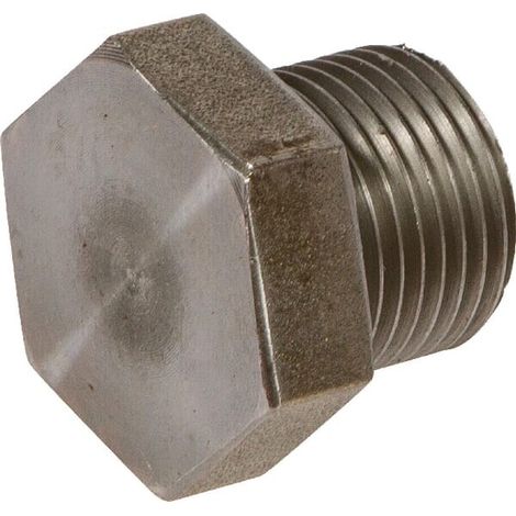 Tornillo de purga de aceite JD JOHN DEERE M1746T