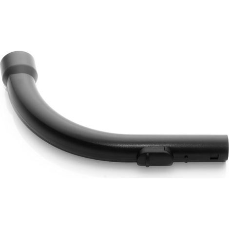Comfort tube handle 35mm for Miele vacuum cleaners S1 to S8 – Easy connection – Suction power regulator – Durable plastic (1/5)