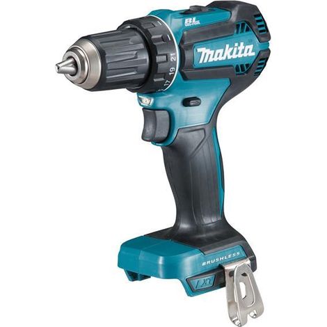 DDF458Z LXT Drill Driver 18V Bare Unit - MAKDDF458Z