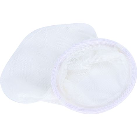 Filet de Protection pour Bassin de Nage, Accessoire de Nettoyage et Remplac