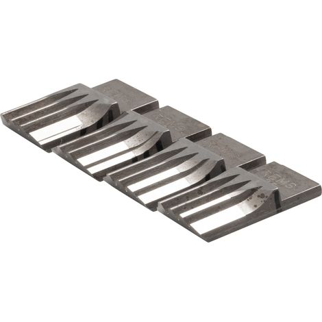 Strehler links M 56-60, Satz 751935 RHSS