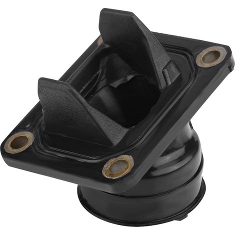 Junta del colector de admisión del carburador para motocicleta Yamaha YZ85 2002-2012 (1/5)