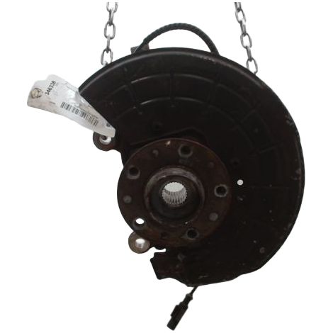 [PRODUIT D'OCCASION] Pivot Avant Gauche JEEP Renegade ♻️ Ref Oe. 52028393 - Garantie à vie (1/3)