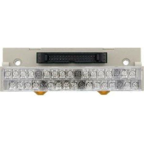 Omron plc- morsettiera a 20 punti (m3) xw2d20g6-1074820