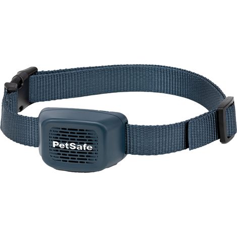Collier anti-aboiement sonore PETSAFE