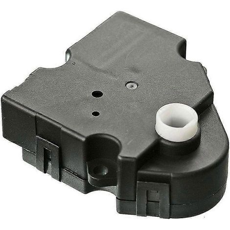 Stellmotor für die Mischklappe der Klimaanlage/Heizung für 16163982 52402598 604-106 (1/5)