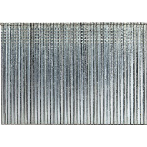 Nägel, 15 mm x 65 mm, 16GA, verzinkt  DeWalt DNBSB1664Z