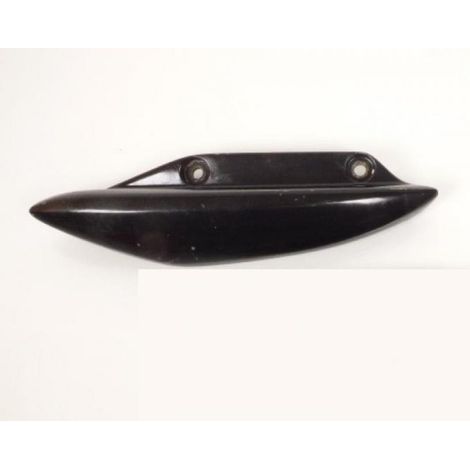 [PRODUIT D'OCCASION] Poignée passager origine pour Scooter Suzuki 125 Burgman 2002 à (1/2)