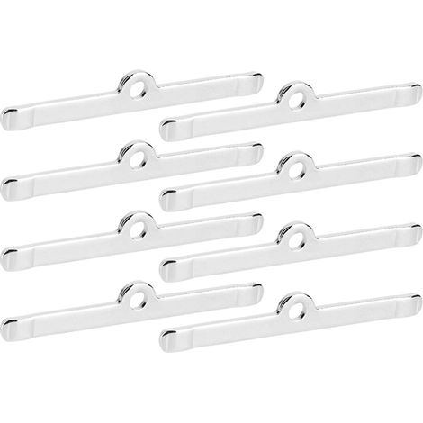 Ventildeckel-Spreizleisten verteilen und verbessern die Abdichtung für 283 305 327 350 [Automobil-Enthusiasten]. (1/5)