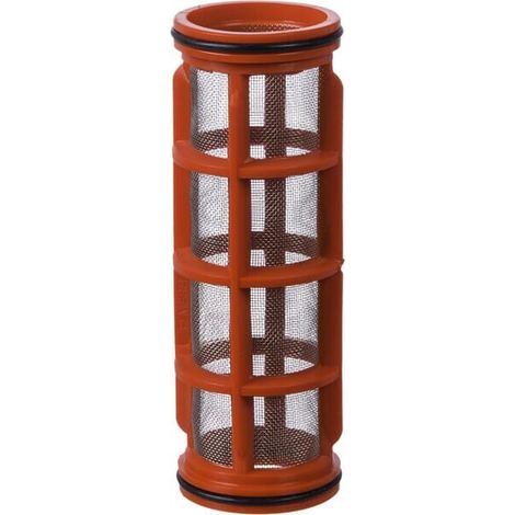Filtro int. malla 32 rojo Arag ARAG 3252002030