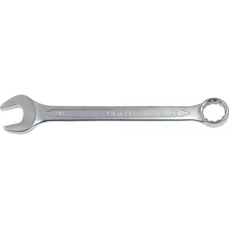 Geko Clé à molette CRV métallique durable et certifiée