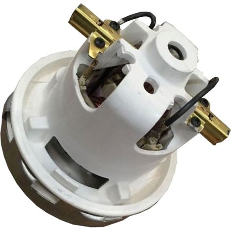 Blocco motore originale 800 watt - Aspirapolvere - NILFISK - 3231953662894769318