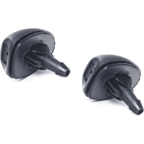 (Lot de 2) Gicleur d'essuie glace pour C4 207 306 307 308 3008 -