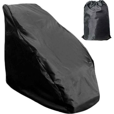 Housse de chaise de massage qui protège contre les poils d'animaux,Facile à enlever ,Tissu ,Housse de protection pour fauteuil de massage (1/4)
