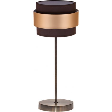 Meine Lampe - Bremen Lampe Chrom/Weiß-Silber 3xe14 (regx40)