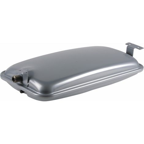 Vase expansion chauffage - RIELLO : 4366608