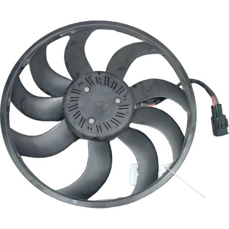 [PRODUIT D'OCCASION] Moteur Ventilateur Radiateur BMW Serie 1 ♻️ Ref Oe. 17428641964 - Garantie à vie (1/3)