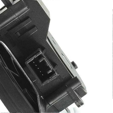 604-903 Stellmotor für die Heizungsluftverteilung im Toyota Solara (2002–2008), Lexus ES330 und Camry (2002–2006) 8710606130 604903 (1/5)
