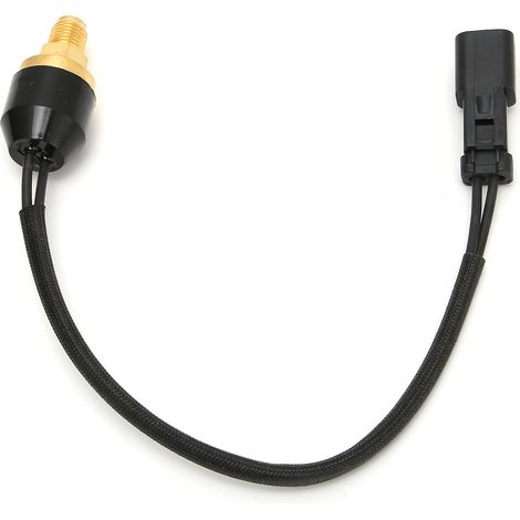 Ensemble de commutateur de détection de capteur de pression de remplacement pour accessoires de pelle E320D 309 – 5769 (1/5)