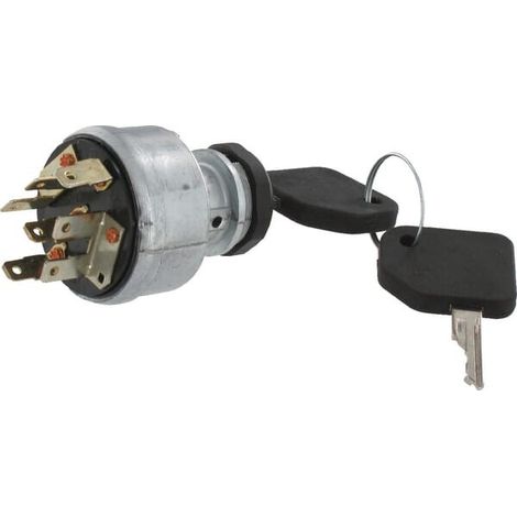 Interruptor de contacto Zetor ZETOR 62455771 (1/2)