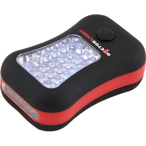 Lpe Trvl LED 3AAA Nicht Einschaltbar 12lm