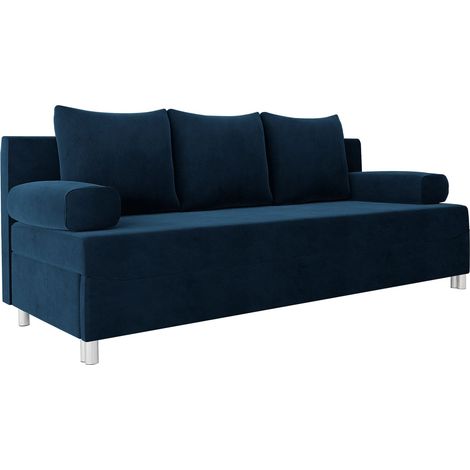 Canapé convertible Comfivo Artes, Polo 891, Disponible, 0, 86x192x80cm (1/5)