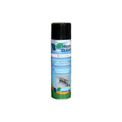 DÉTERGENT HAPPY CLEAN POUR UNITÉ INTÉRIEURE