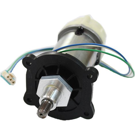 Worx – Moteur de roue arrière robot tondeuse – Compatible WR153E / WR155E – Avancement et gestion de trajectoire – Remplacement facile