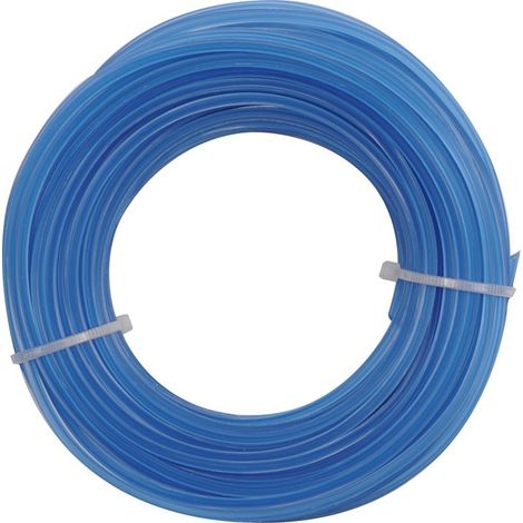 Filo da taglio a stella 2,4 mm x 15 m 89424 FLO (1/3)