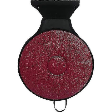Coussin pivotant à 360° pour sièges auto. Aide à la mobilité pivotante en mousse à mémoire de forme