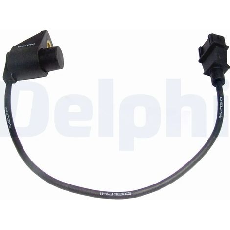 Capteur, position d'arbre à cames Delphi Technologies SS10886 OPEL 6238350