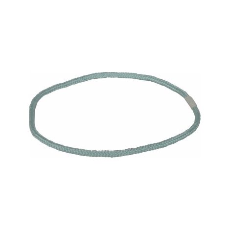 Anneau tresse de verre d.8 long. 670 7 50° - GEMINOX : 87168342160