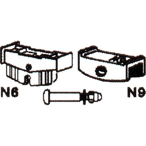 SWF Kit adattatori - 1